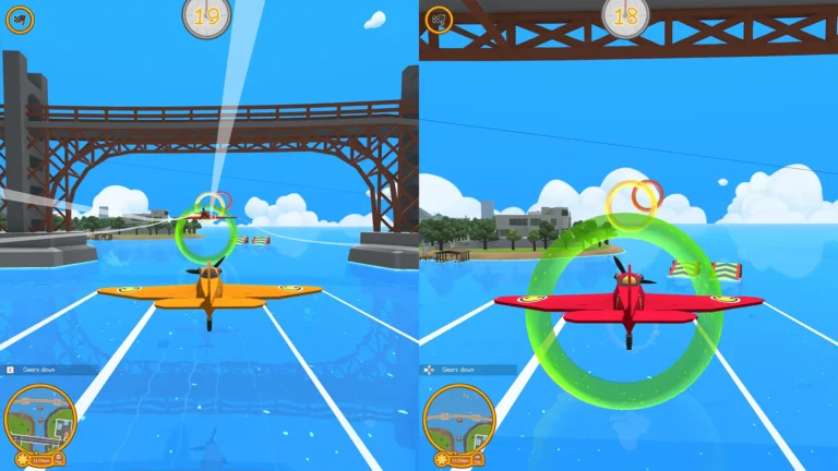 Wobbly Life Screenshot 5