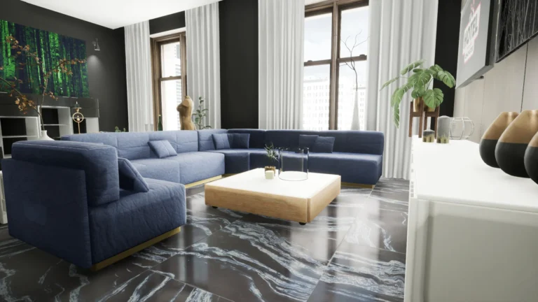 Hotel Renovator Screenshot 9