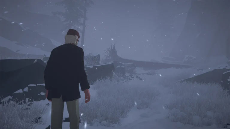 Forever Ago Screenshot 7
