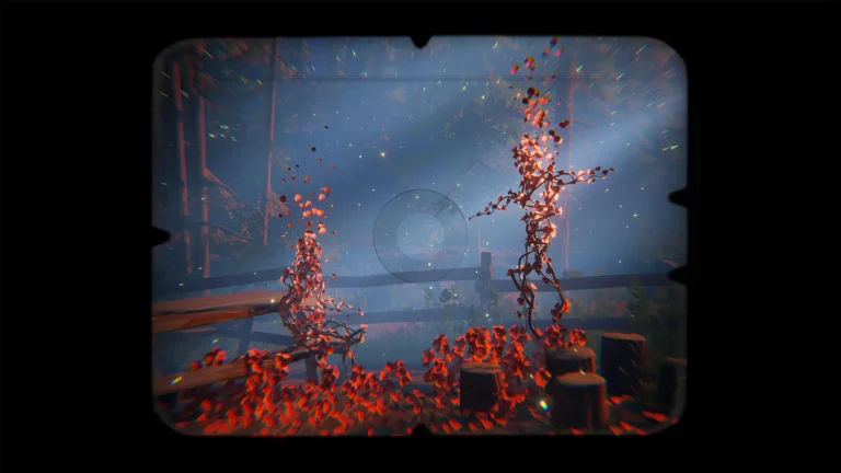 Forever Ago Screenshot 9