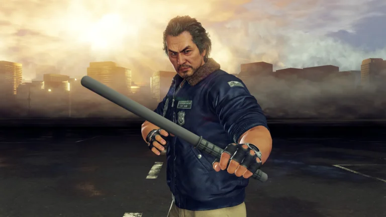 Yakuza Like a Dragon Screenshot 4