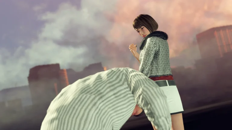 Yakuza Like a Dragon Screenshot 7