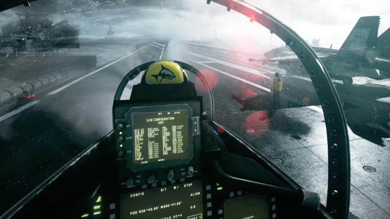 Battlefield 3 Screenshot 5
