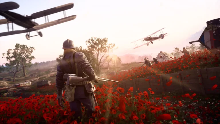 Battlefield 1 Screenshot 8