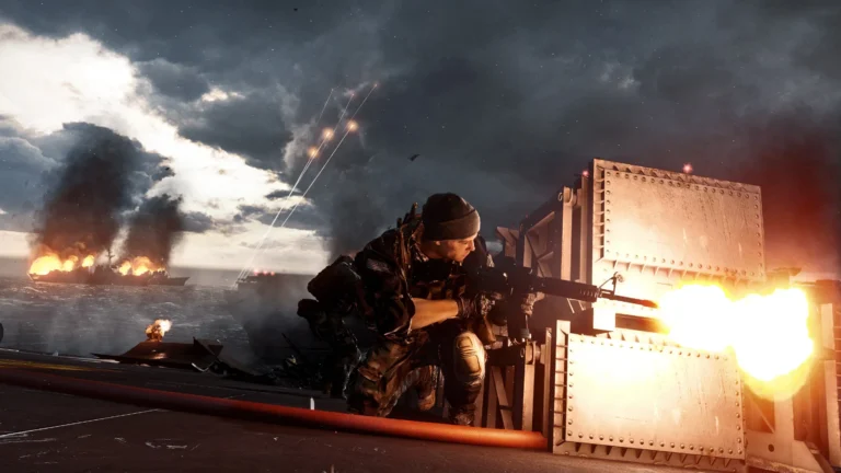 Battlefield 4 Screenshot 4