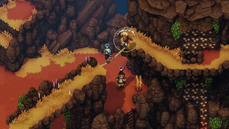 Sea of Stars Screenshot 9