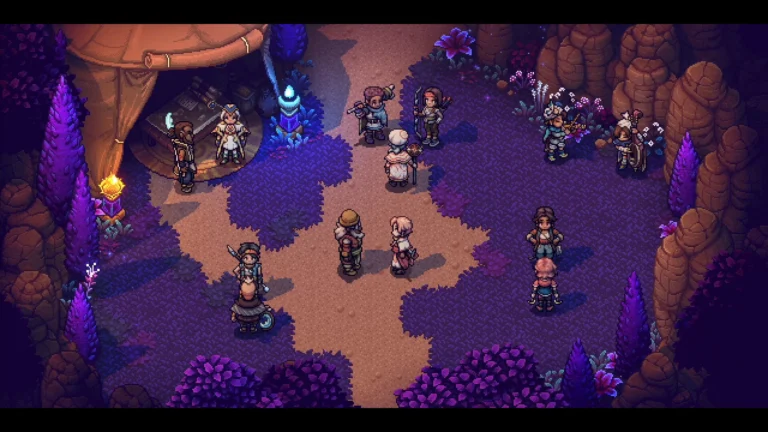 Sea of Stars Screenshot 7