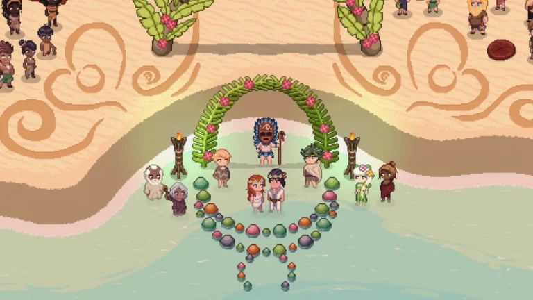 Roots of Pacha Screenshot 5