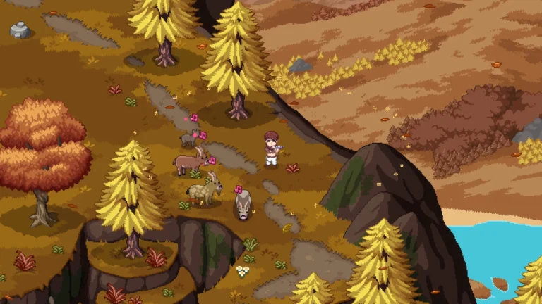 Roots of Pacha Screenshot 4