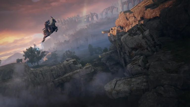 Elden Ring Screenshot 2