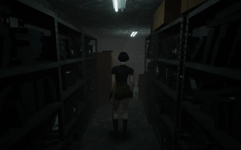 Heartworm Screenshot 8