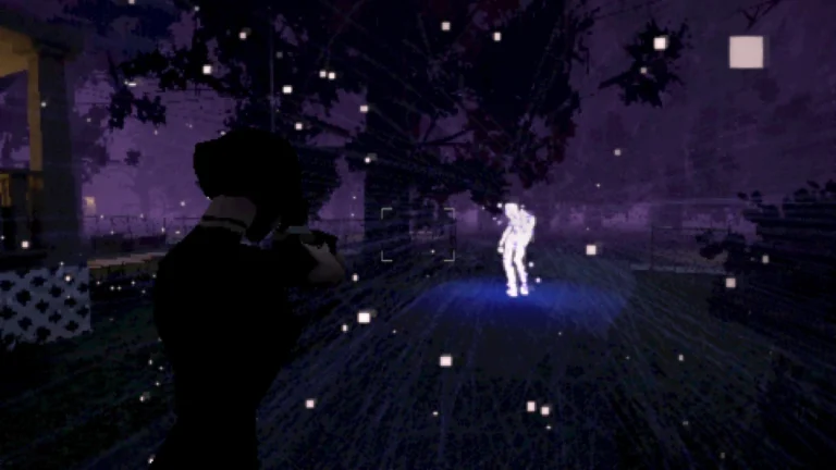 Heartworm Screenshot 7