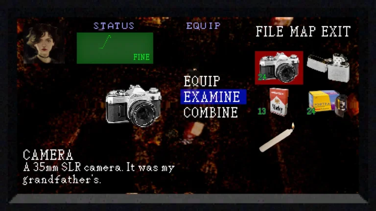 Heartworm Screenshot 2