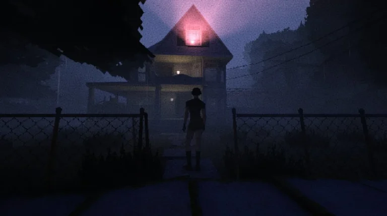 Heartworm Screenshot 1