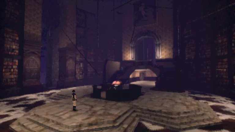 Heartworm Screenshot 6