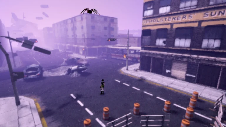 Heartworm Screenshot 4