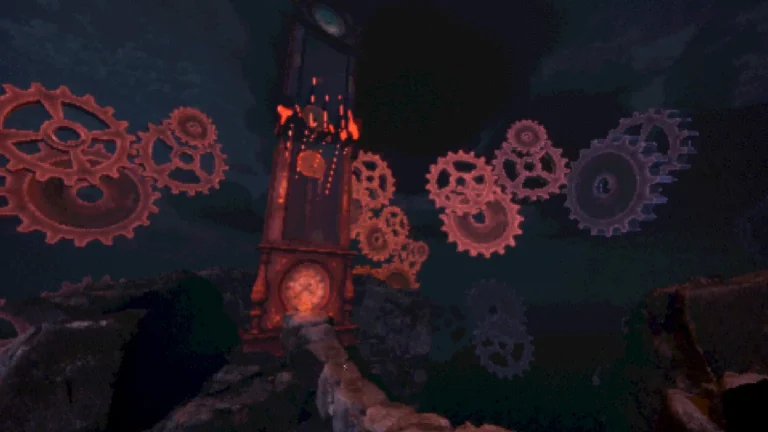 Heartworm Screenshot 3