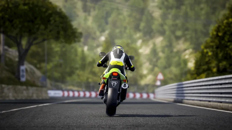 Ride 4 Screenshot 8