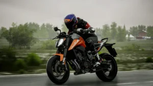RIDE 4 Screenshot 4