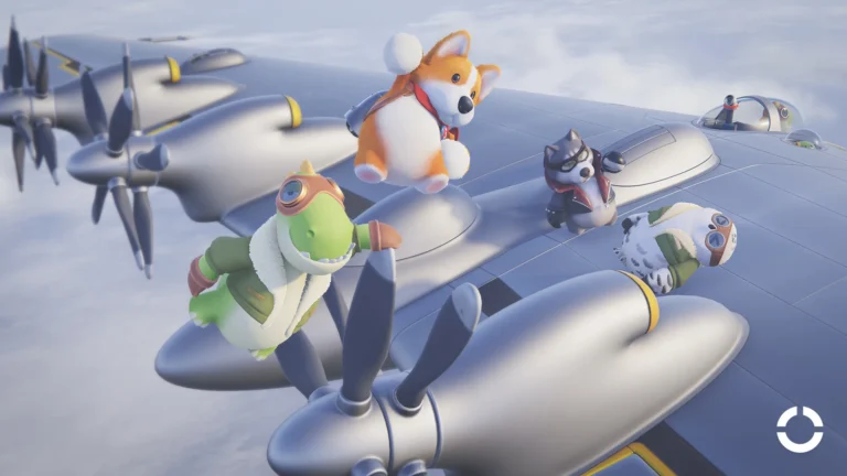 Party Animals Screenshot 8