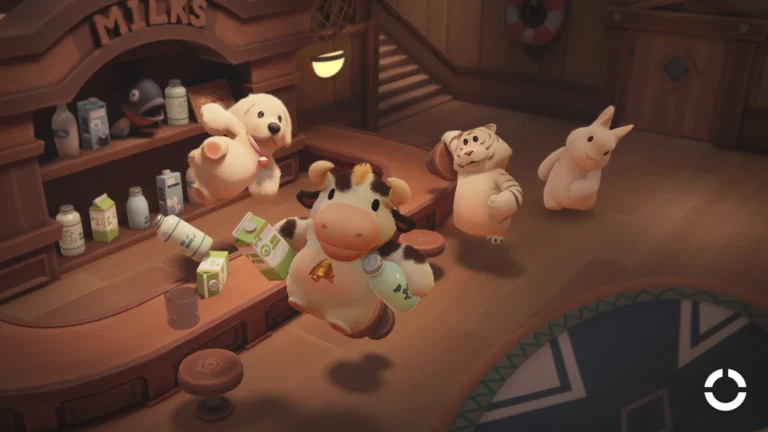 Party Animals Screenshot 5