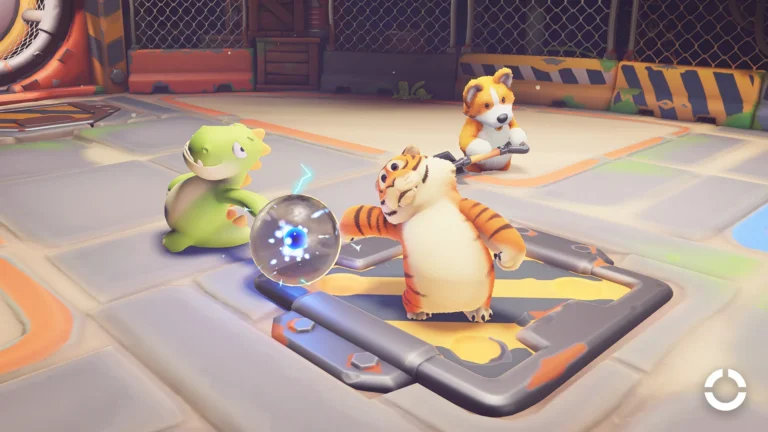 Party Animals Screenshot 9