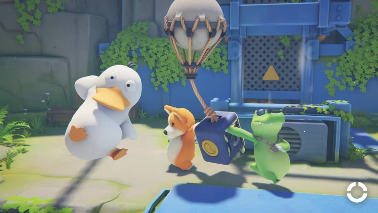 Party Animals Screenshot 12