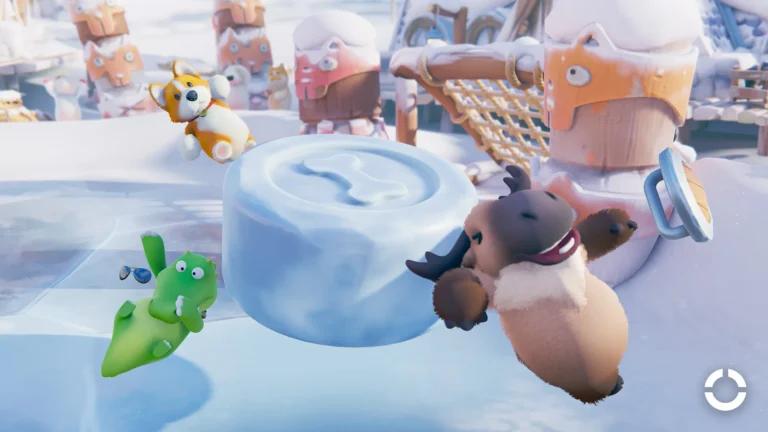 Party Animals Screenshot 6