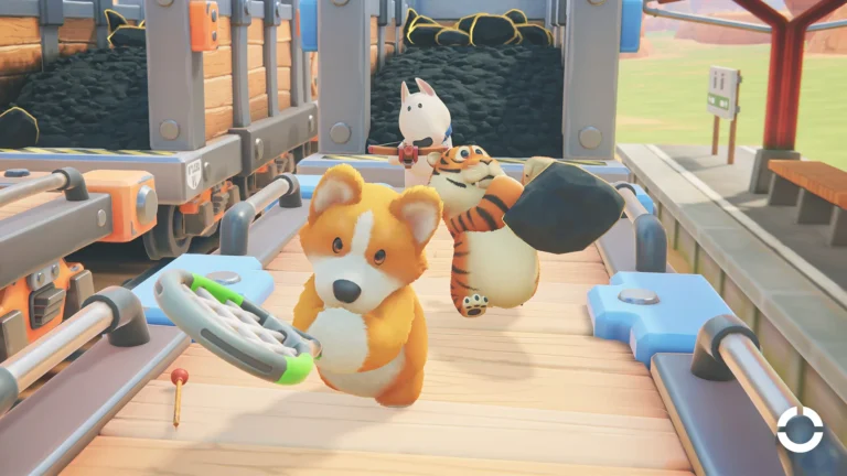 Party Animals Screenshot 11