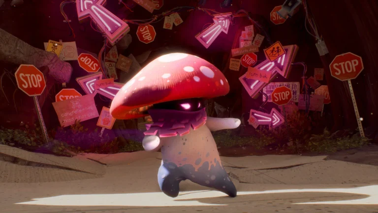 Plants vs. Zombies Battle for Neighborville Screenshot 3