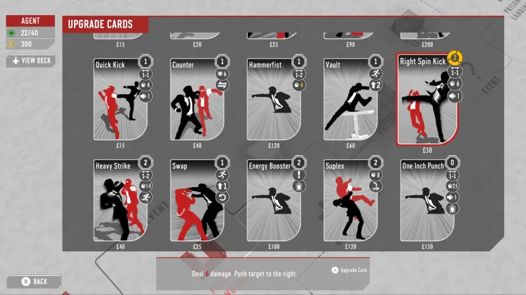 Fights in Tight Spaces Screenshot 5