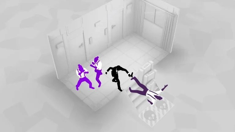 Fights in Tight Spaces Screenshot 8