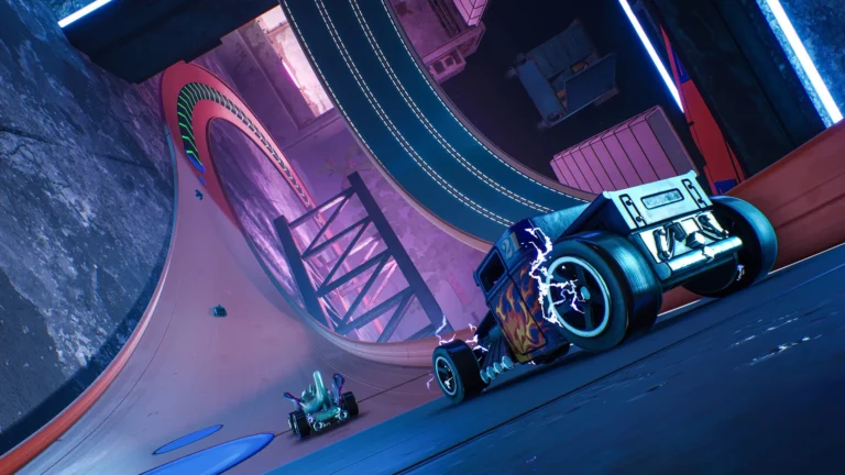 Hot Wheels Unleashed Screenshot 9