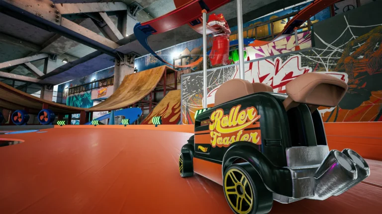 Hot Wheels Unleashed Screenshot 7