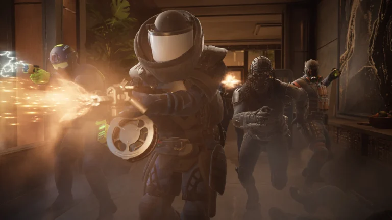 PAYDAY 3 Screenshot 5