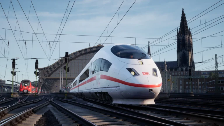 Train Sim World 2 Screenshot 1