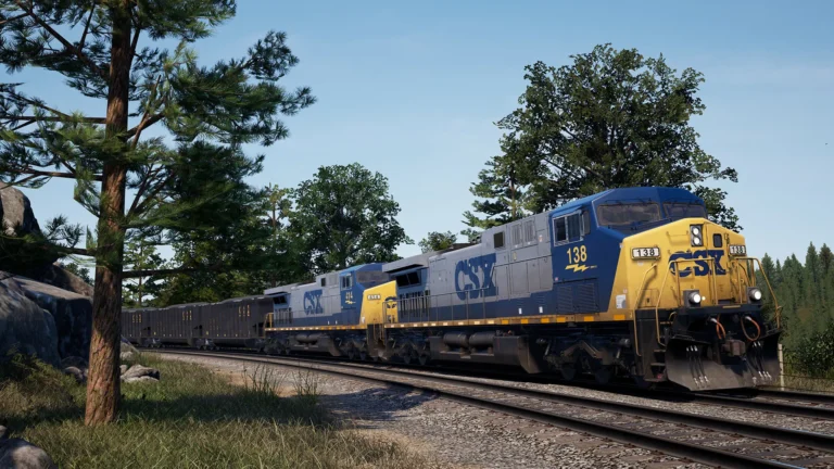 Train Sim World 2 Screenshot 3