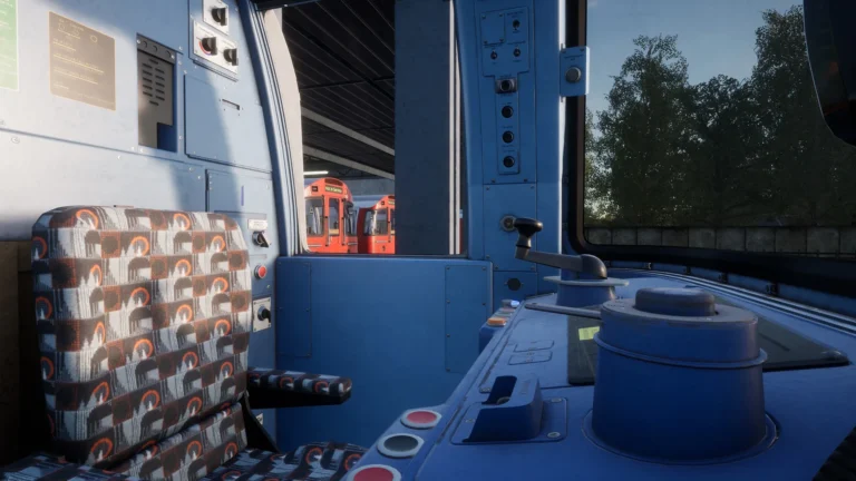 Train Sim World 2 Screenshot 7