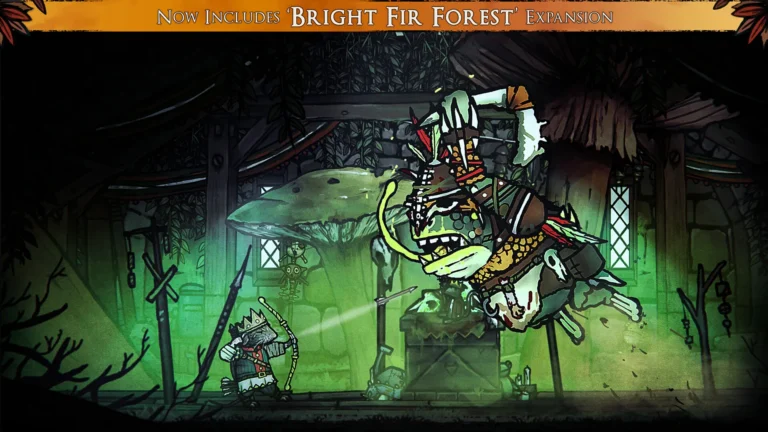 Tails of Iron Screenshot 3