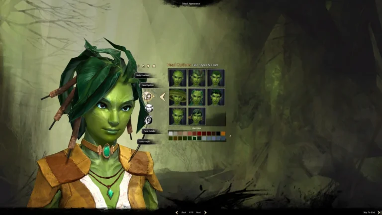 Guild Wars 2 Screenshot 12