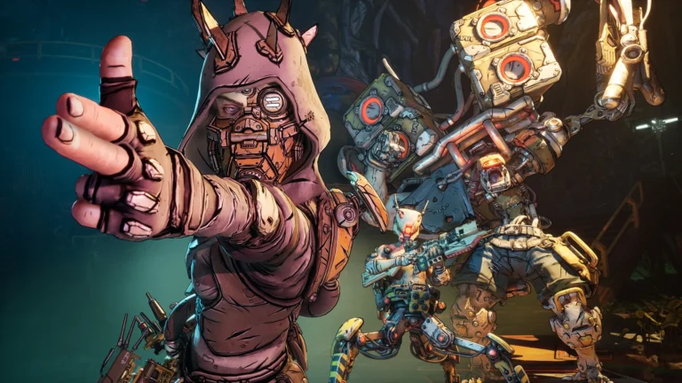 Borderlands 4 Screenshot 6
