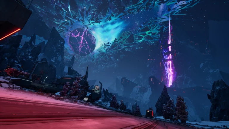 Borderlands 4 Screenshot 5