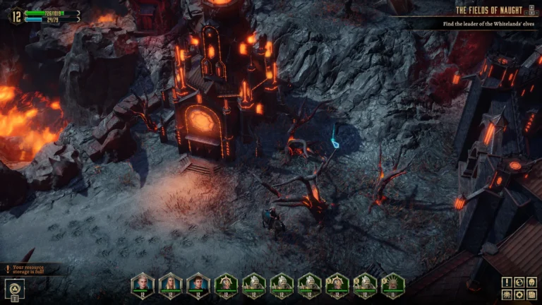 Disciples Liberation Screenshot 3