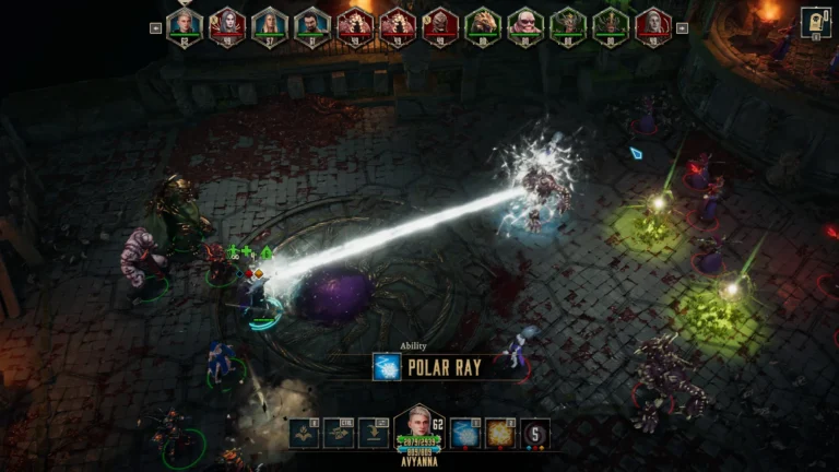 Disciples Liberation Screenshot 7