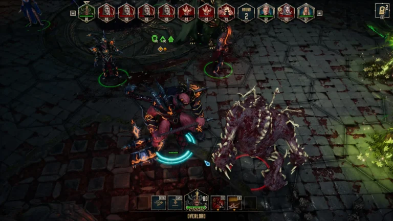 Disciples Liberation Screenshot 8