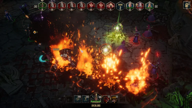 Disciples Liberation Screenshot 10