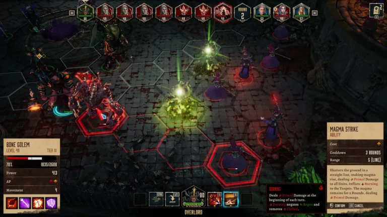 Disciples Liberation Screenshot 9
