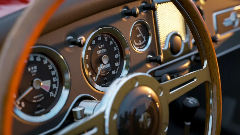 Forza Horizon 4 Screenshot 2