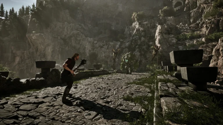 Gothic 1 Remake Screenshot 5