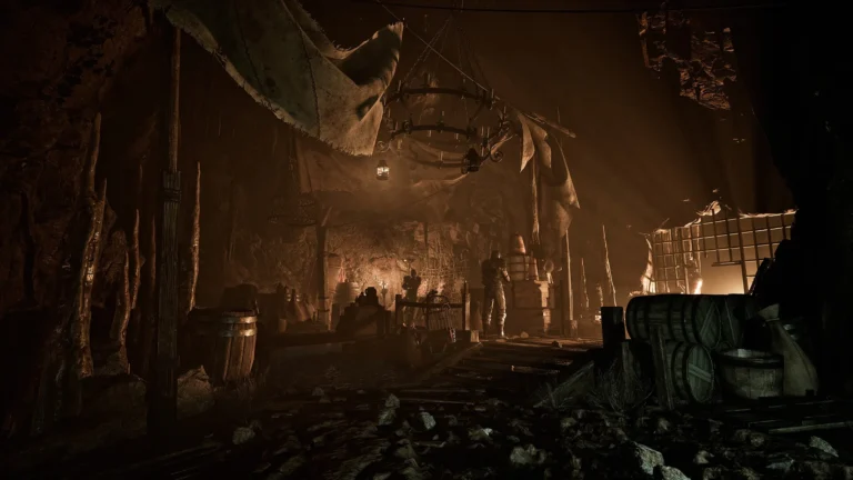 Gothic 1 Remake Screenshot 7